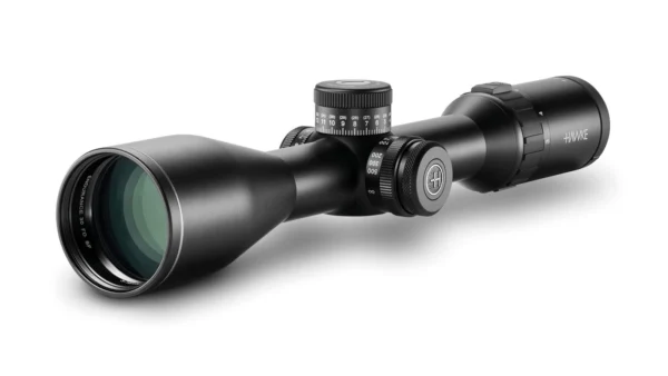 Luneta Hawke Endurance 30 WA FD 3-18x50 SF LR2 FD 16x