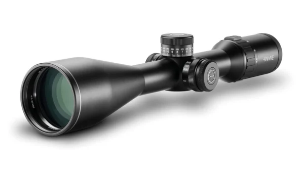 Luneta Hawke Endurance 30 WA FD 4.5-27x56 SF LR2 FD 20x