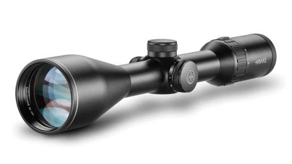 Luneta Hawke Endurance 30 WA 3-12x56 LR Dot 8x