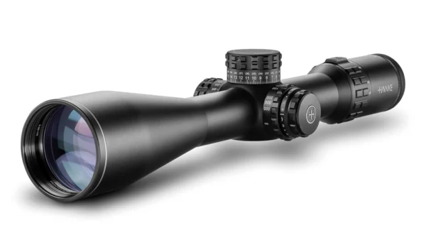 Luneta Hawke Frontier 34 FFP 5-30x56 MOA Pro Ext