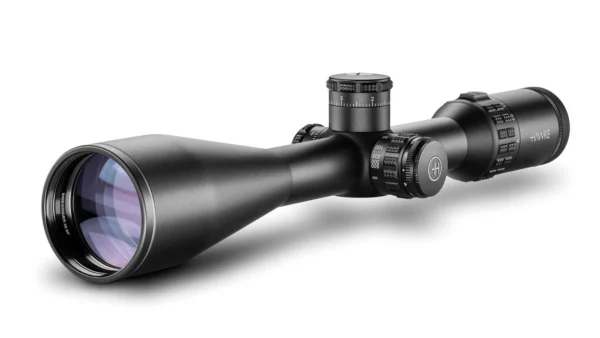 Luneta Hawke Sidewinder 30 8-32x56 SF SR Pro II