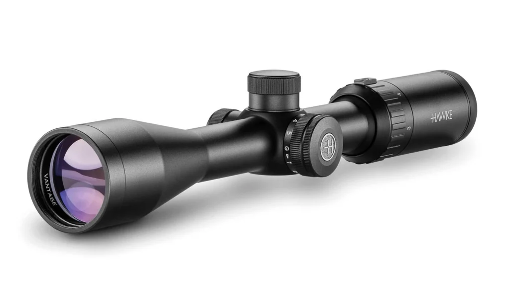 Luneta Hawke Vantage IR 3-9x40 Rimfire .22 Subsonic