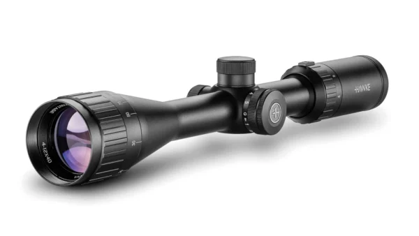 Luneta Hawke Vantage IR 4-12x40 Rimfire .22 WMR