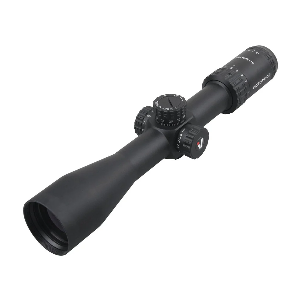 Luneta Vector Optics VictOptics S4 4-16x44 FFP