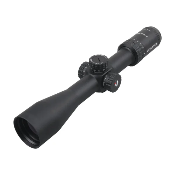 Luneta Vector Optics VictOptics S4 4-16x44 FFP