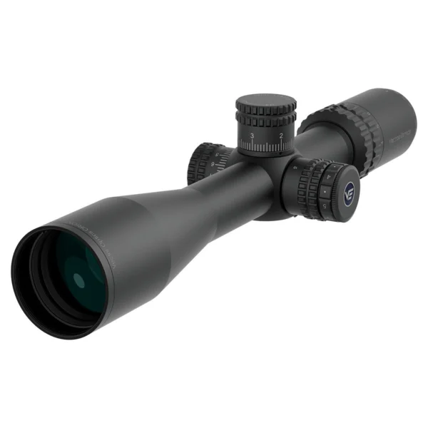 Luneta Vector Optics Orion Pro Max 4-16x44 HD FFP