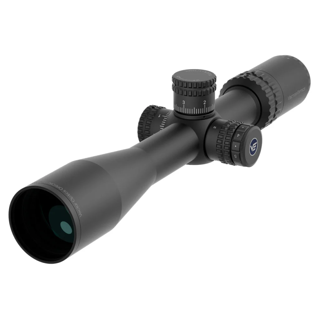 Luneta Vector Optics Orion Pro Max 4-16x44 HD SFP