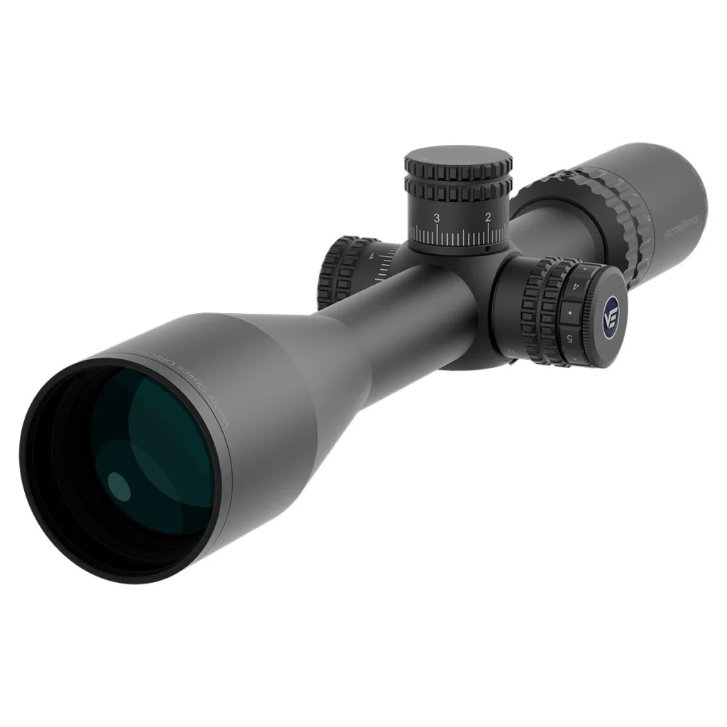 Luneta Vector Optics Orion Pro Max 6-24x50 MIL HD FFP