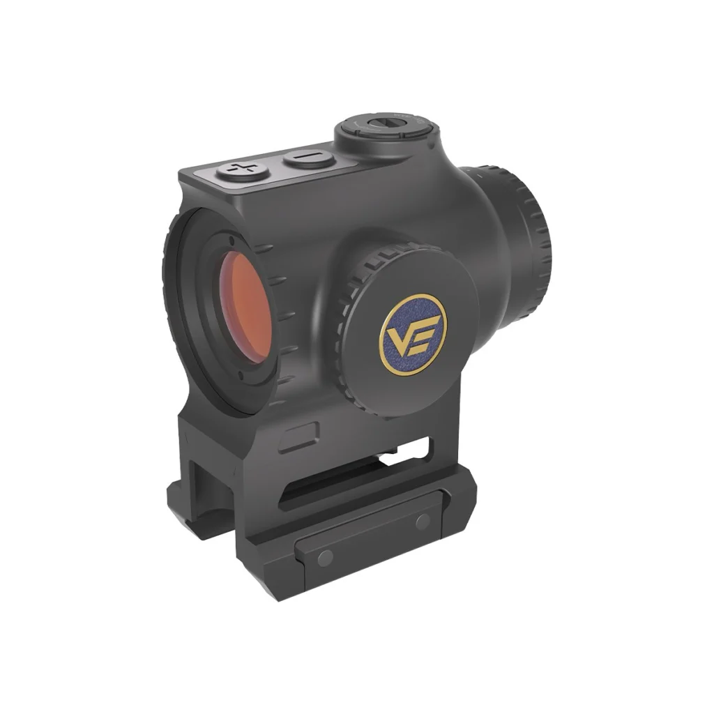 Mira Prismática Vector Optics Paragon 1x18 Mini Prism Scope