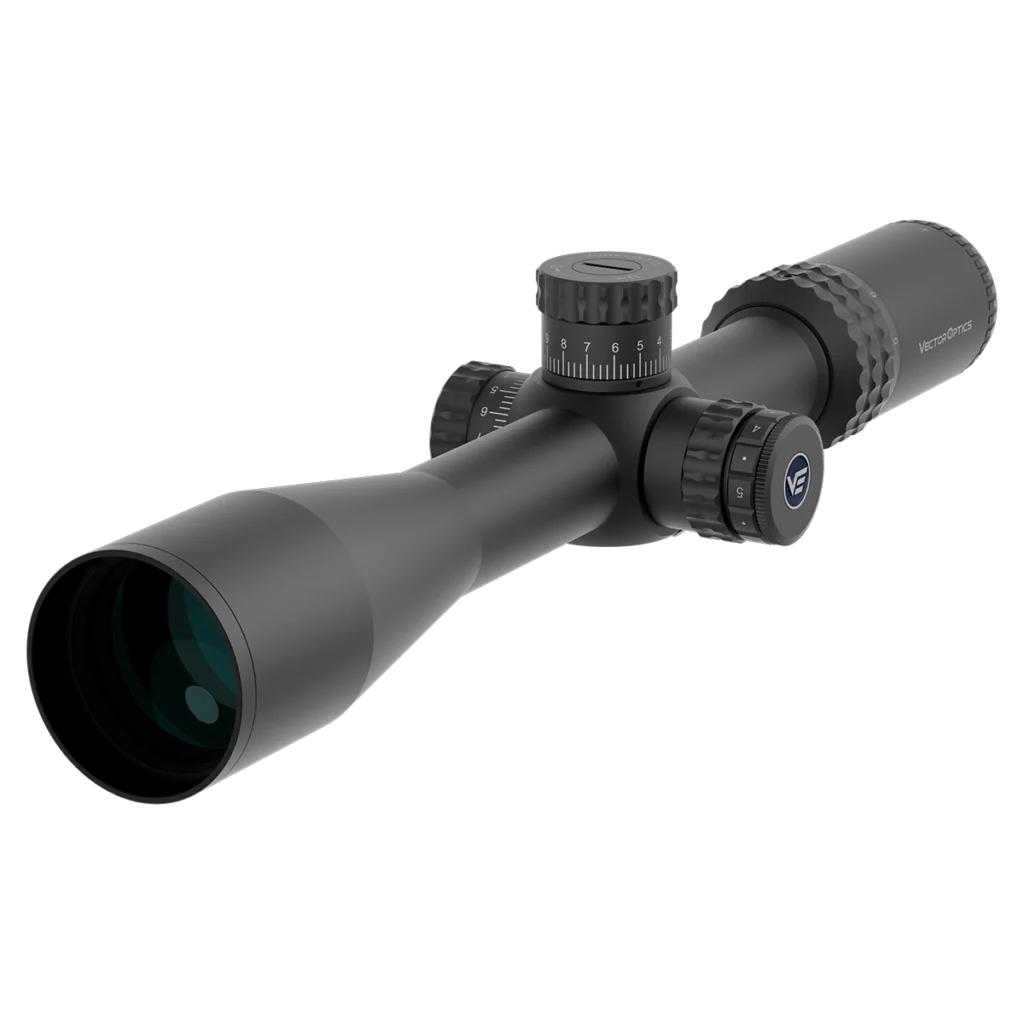 Luneta Vector Optics Sentinel 4-16x44 FFP