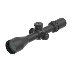 Luneta Vector Optics Tauron 5-25x56 HD MIL FFP