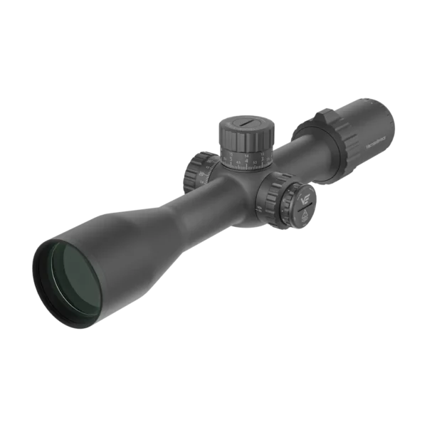Luneta Vector Optics Tauron 6-24x50 HD MIL FFP