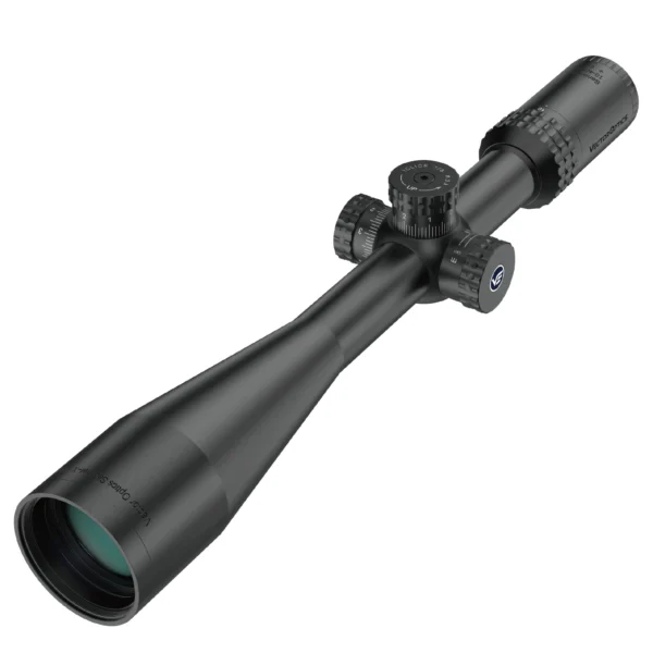 Luneta Vector Optics Sentinel-X 10-40x50 SFP (Benchrest)