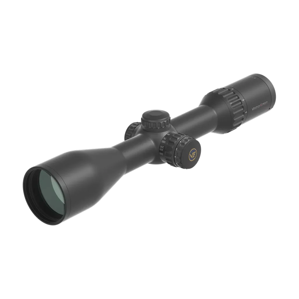 Luneta Vector Optics Continental x6 3-18x50i Fiber SFP