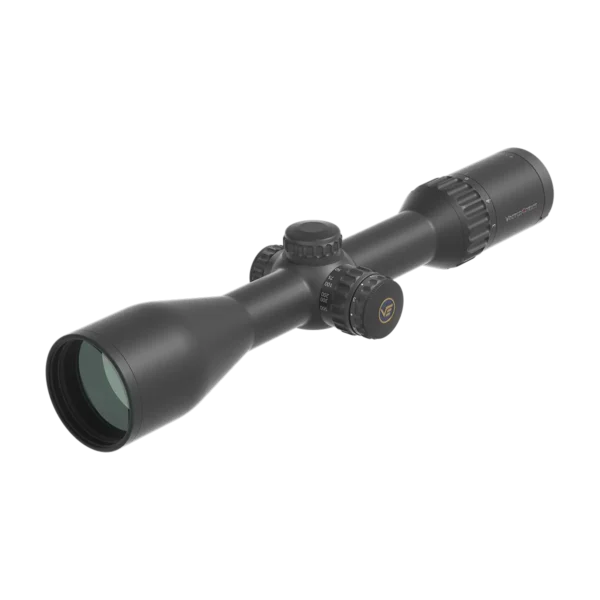 Luneta Vector Optics Continental x6 3-18x50i Fiber SFP