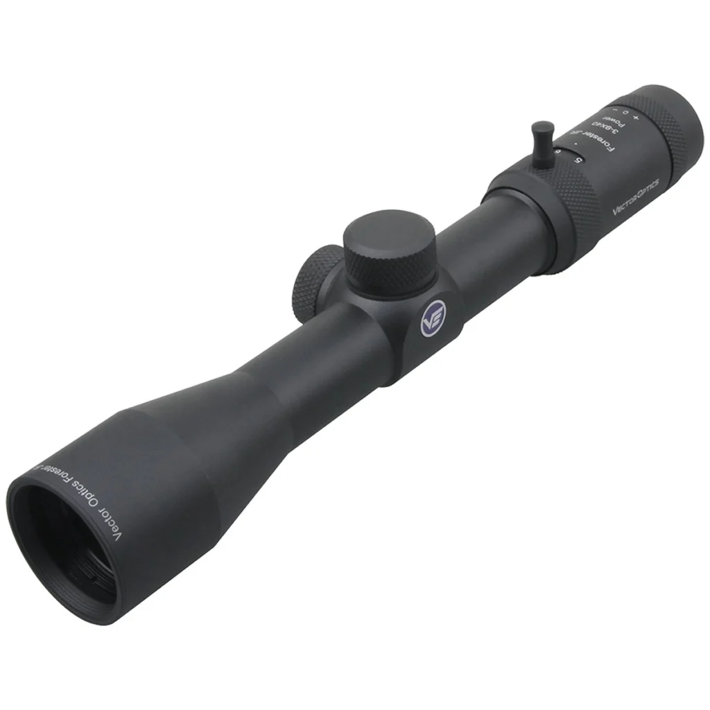 Luneta Vector Optics Forester Jr. 3-9x40