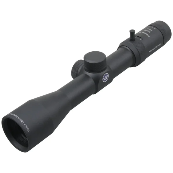 Luneta Vector Optics Forester Jr. 3-9x40