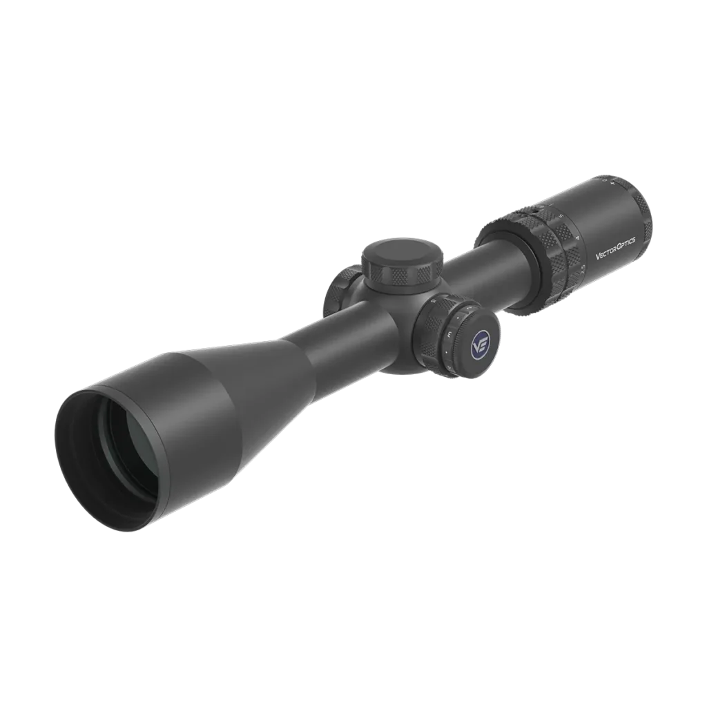 Luneta Vector Optics Grizzly 2.5-15x50i HD SFP