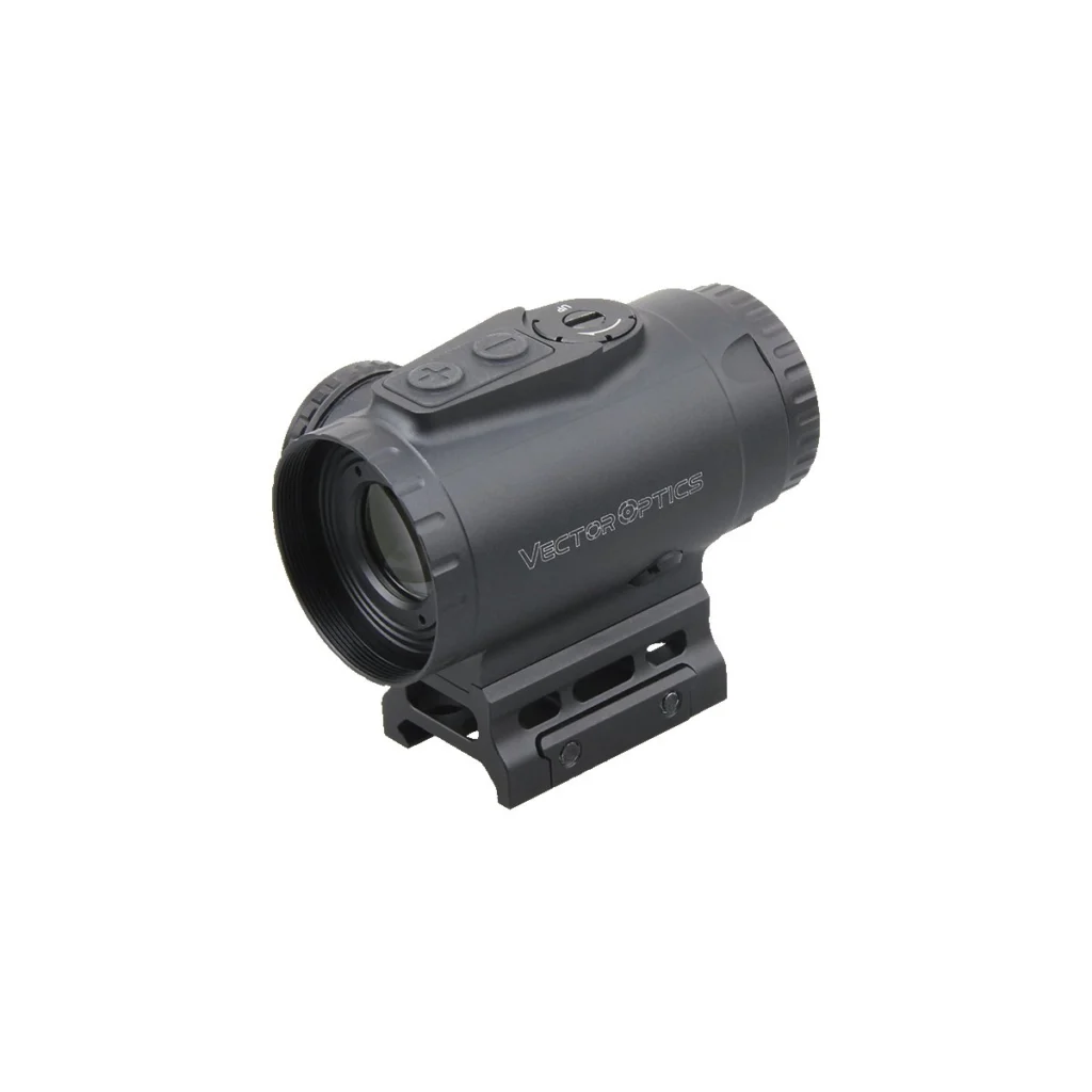 Mira Prismática Vector Optics Paragon 3x18 Micro Prism Scope