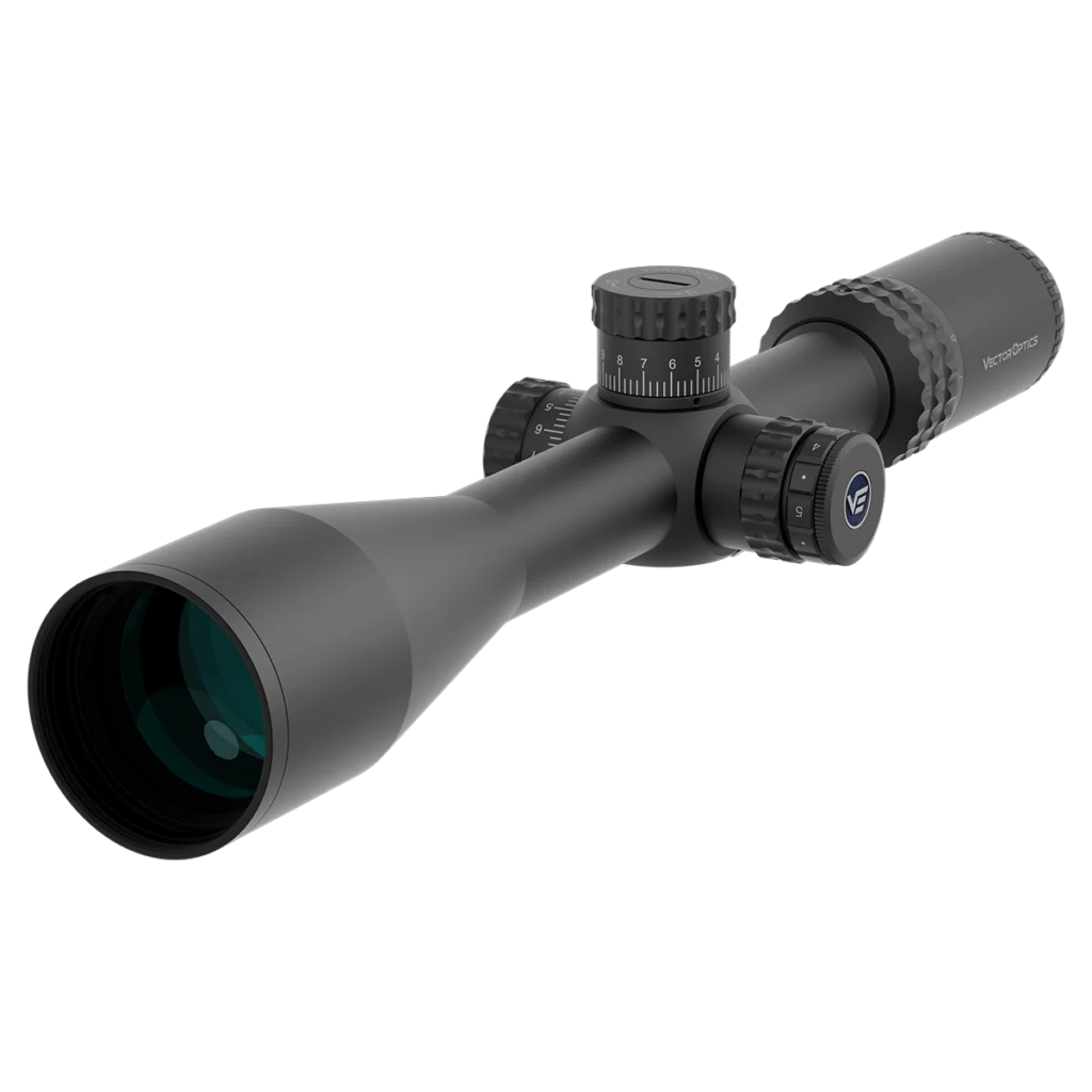 Luneta Vector Optics Sentinel 6-24x50 FFP