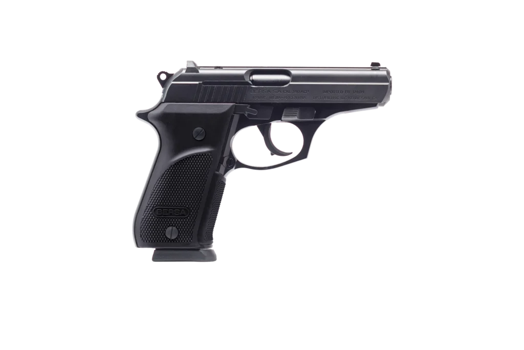 Pistola Bersa Thunder 380 Plus .380 ACP 15 Tiros