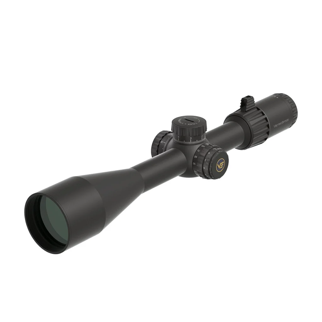 Luneta Vector Optics Tauron 5-30x56 Gen II FFP