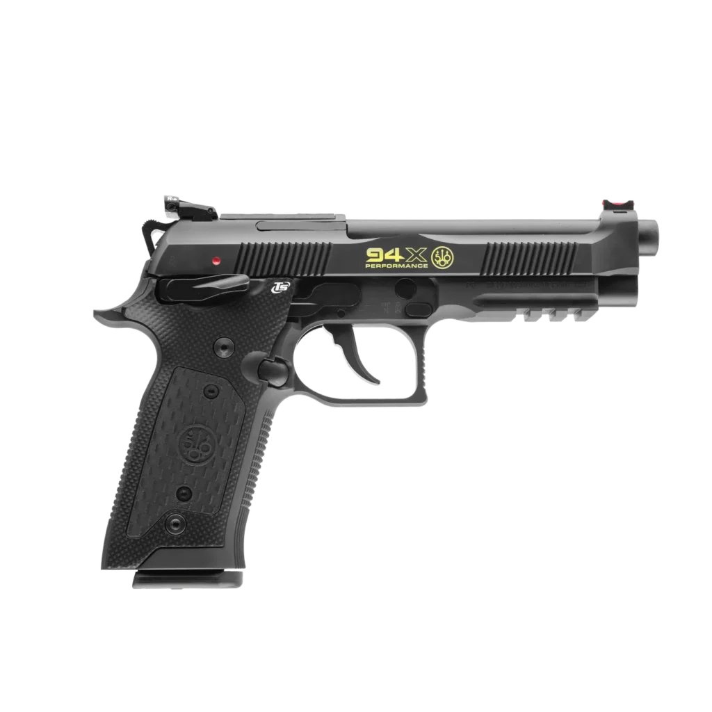 Pistola Beretta 94X Performance 9mm