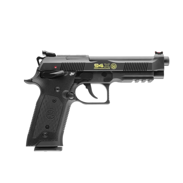 Pistola Beretta 94X Performance 9mm