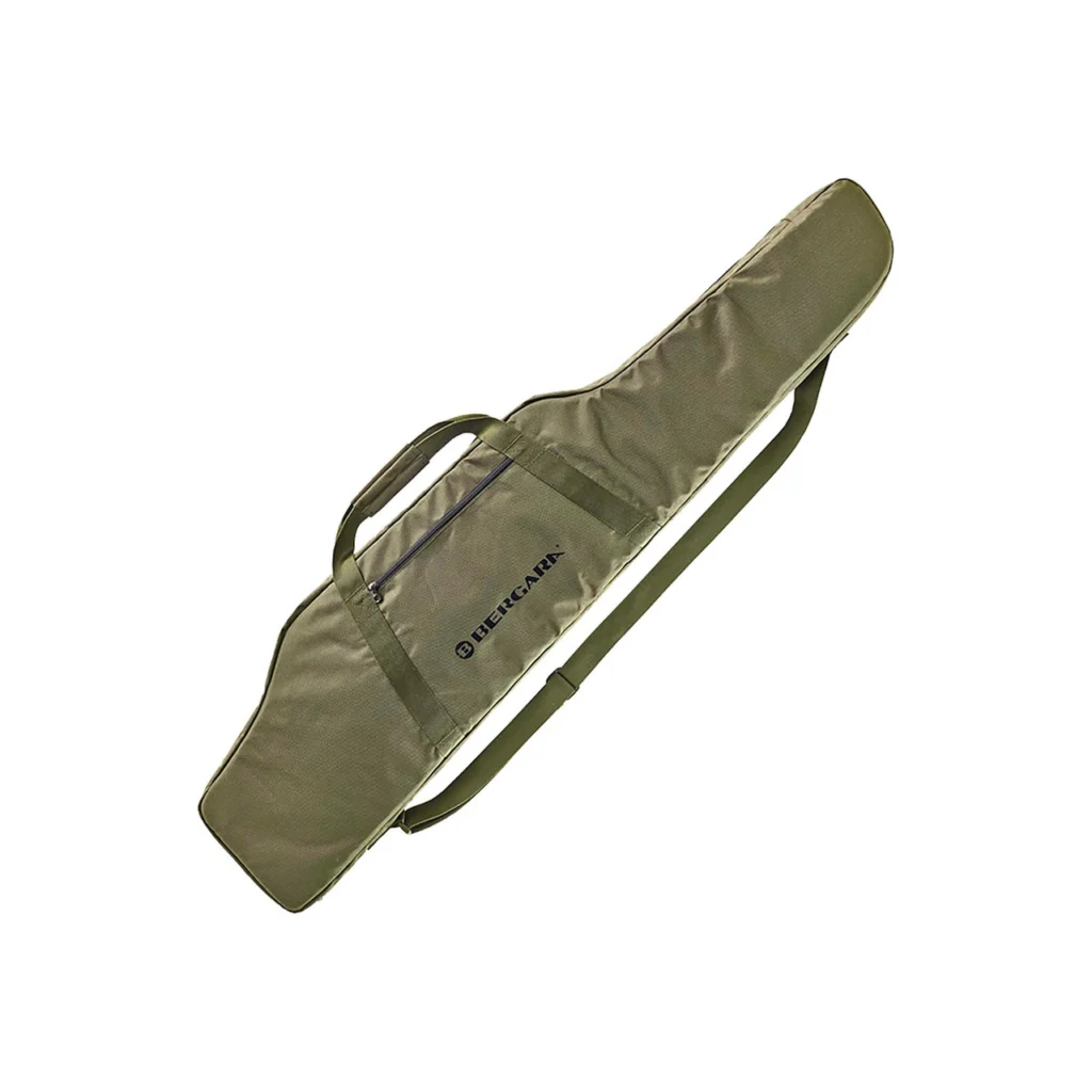 Capa Bergara para Arma Longa — Verde