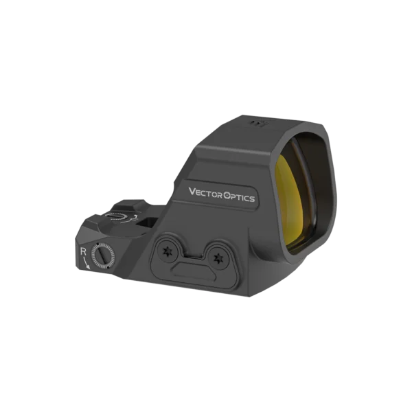 Red Dot Vector Optics Frenzy FLEX 1x24x29 GenII 6MOA MOJ