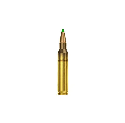 Munição CBC .223 Rem Polymer TIP 55gr