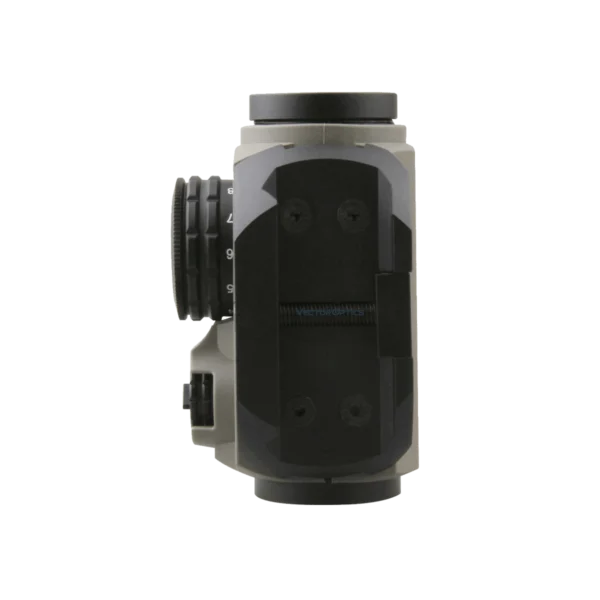 Red Dot Vector Optics Maverick 1x22 S-SOP