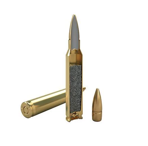 Munição CBC 5,56x45 Comum M193