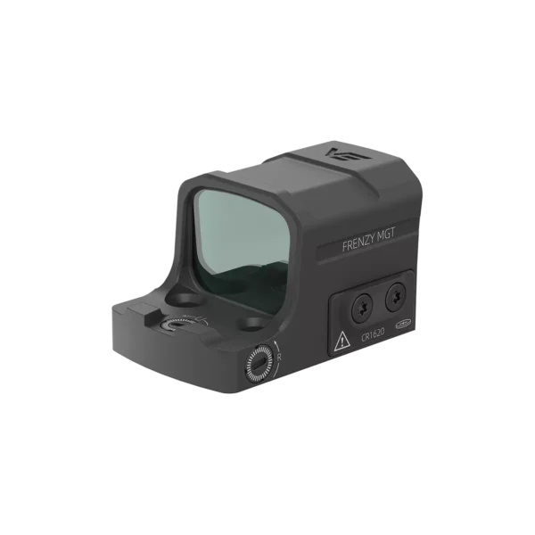 Red Dot Vector Optics Frenzy FA 1x17x20 MRT Aspheric Lens EDC