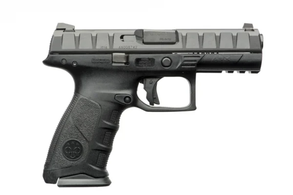 Pistola Beretta APX Full Size 9mm 17 Tiros
