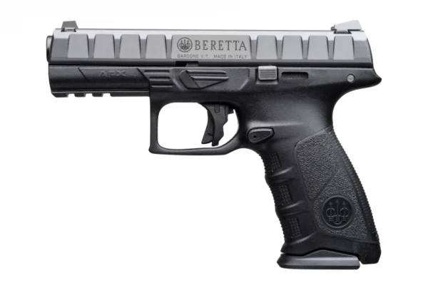 Pistola Beretta APX Full Size 9mm 17 Tiros