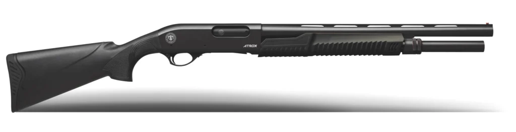 Espingarda Huglu Atrox Pump Standard Calibre 12