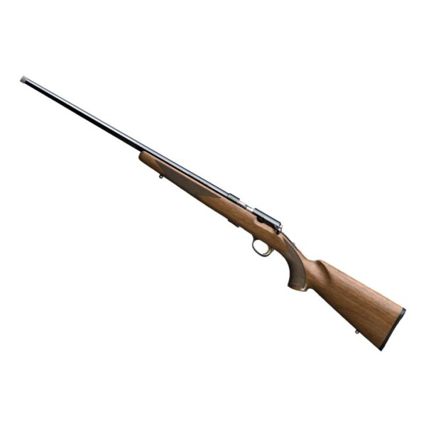 Rifle Browning T-Bolt Sporter Madeira Calibre .22 LR Cano 22″