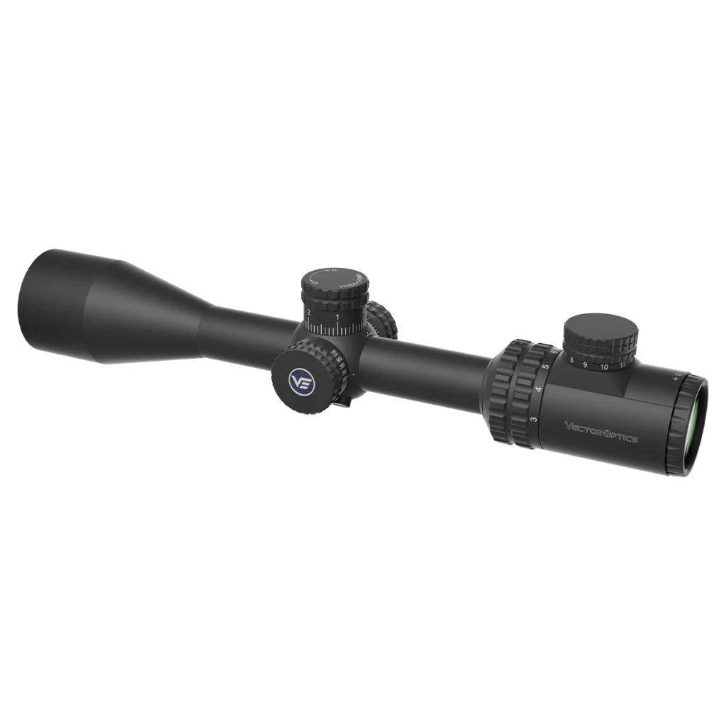 Luneta Vector Optics Hugo 3-12x40i Fiber SFP