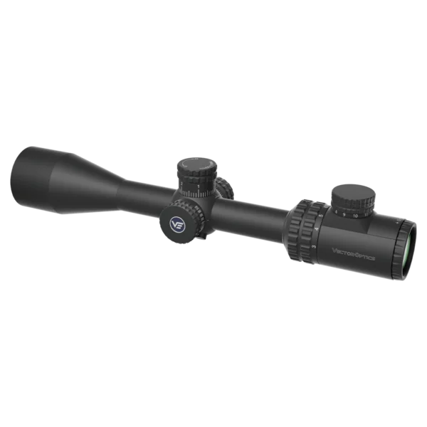 Luneta Vector Optics Hugo 3-12x40i Fiber SFP