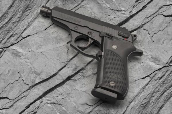 Pistola Bersa TPR 380 Plus X .380 ACP