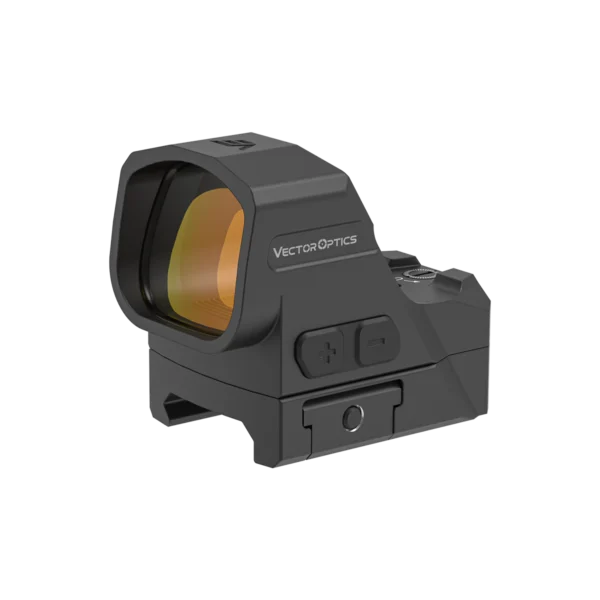 Red Dot Vector Optics Frenzy FLEX 1x24x29 GenII 6MOA MOJ