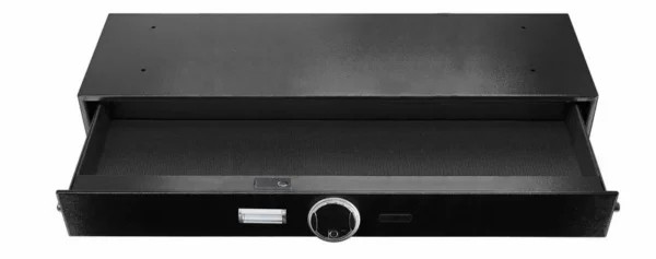 Cofre Digital para Armas sob a Cama AVB H2902M