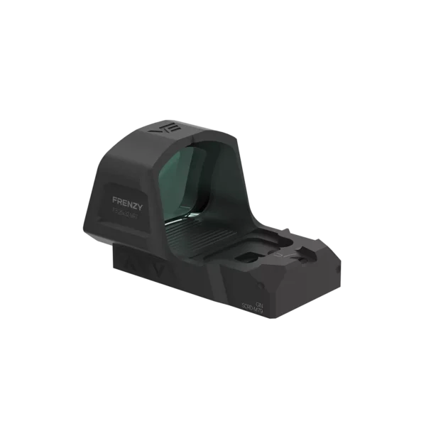 Red Dot Vector Optics Frenzy F3 1x26x32 Multi-Reticle