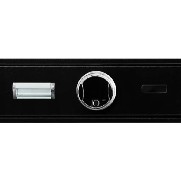 Cofre Digital para Armas sob a Cama AVB H2902M