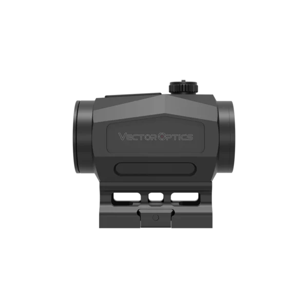Red Dot Vector Optics Scrapper 1x29