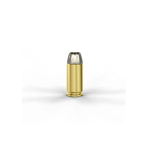 Munição CBC .40 S&W CXPO 130gr C.b Tact