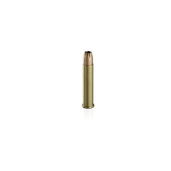 Munição CBC Cart .22 WMR EXPO 40gr Hunter