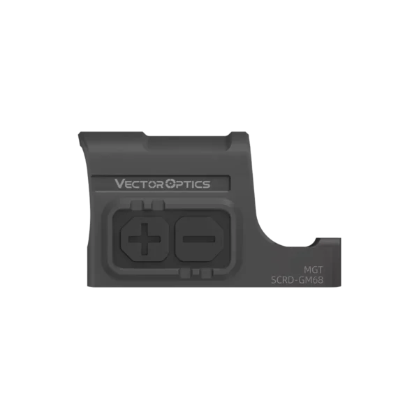 Red Dot Vector Optics Frenzy FA 17x20 GMR EDC (Ponto Verde)