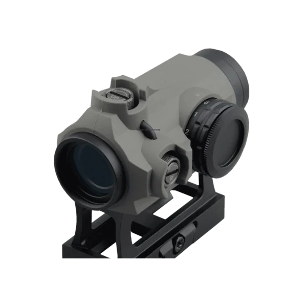 Red Dot Vector Optics Maverick 1x22 S-SOP